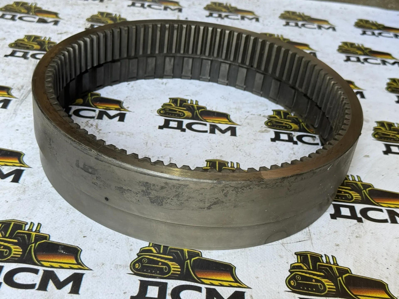 Caterpillar 9W5768 Шестерня - Трансмиссия для Строительной техники: фото 2 Caterpillar 9W5768 Шестерня - Трансмиссия для Строительной техники: фото 2