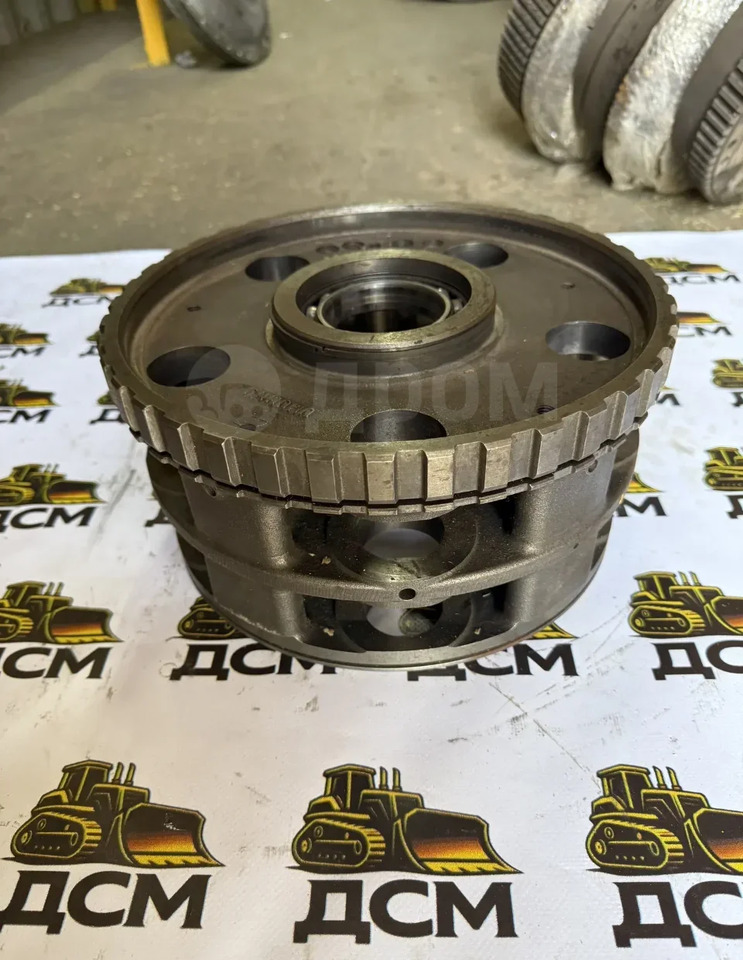 Caterpillar Водило 112-7306 / 1127306 Caterpillar в Благовещенске - Трансмиссия: фото 4 Caterpillar Водило 112-7306 / 1127306 Caterpillar в Благовещенске - Трансмиссия: фото 4