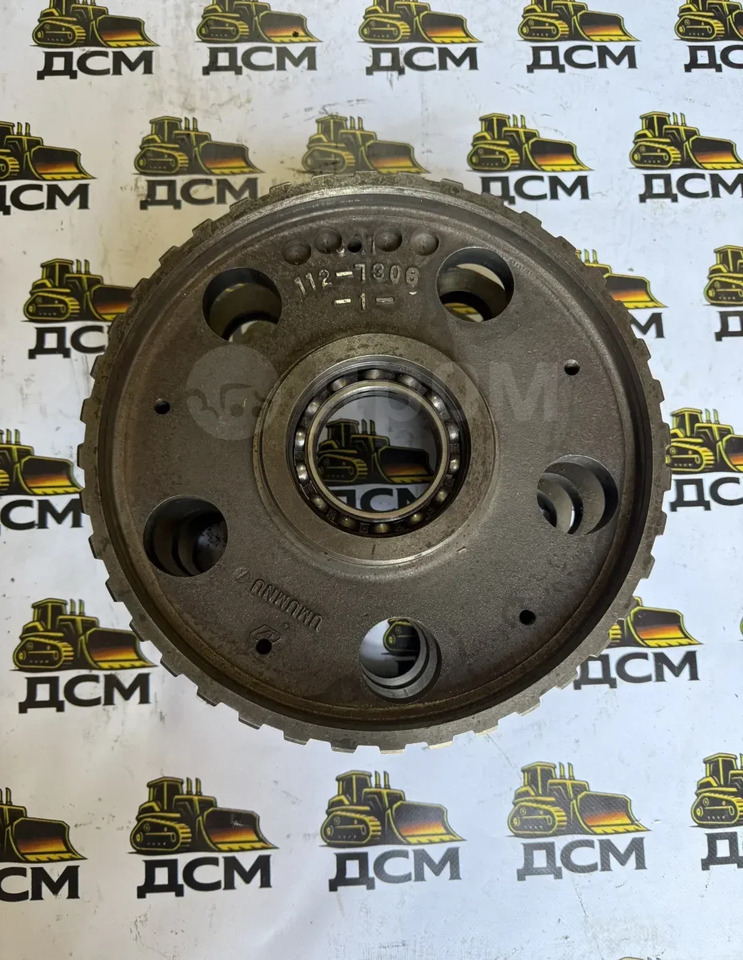 Caterpillar Водило 112-7306 / 1127306 Caterpillar в Благовещенске - Трансмиссия: фото 3 Caterpillar Водило 112-7306 / 1127306 Caterpillar в Благовещенске - Трансмиссия: фото 3