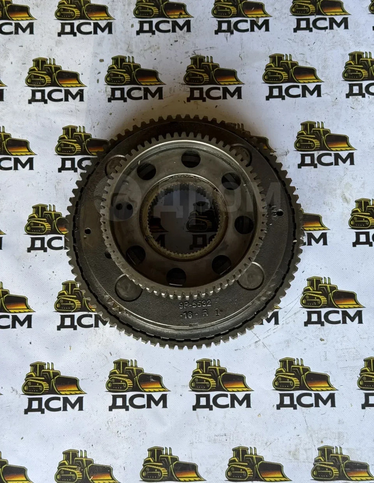 Трансмиссия Caterpillar Водило 9P-5532 / 7G-6772 Caterpillar (CAT) в Благовещенске: фото 8 Трансмиссия Caterpillar Водило 9P-5532 / 7G-6772 Caterpillar (CAT) в Благовещенске: фото 8