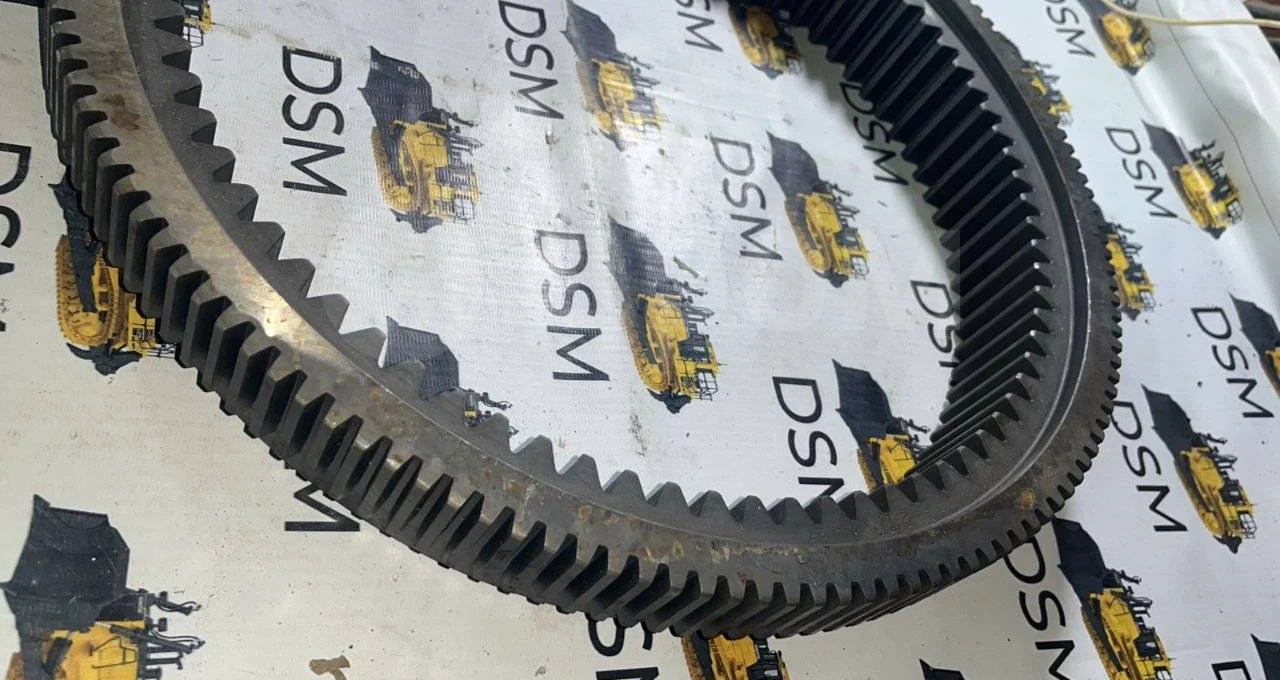 Новый Трансмиссия ETP 195-15-12670 Шестерня Komatsu D355A в Благовещенске: фото 9 Новый Трансмиссия ETP 195-15-12670 Шестерня Komatsu D355A в Благовещенске: фото 9