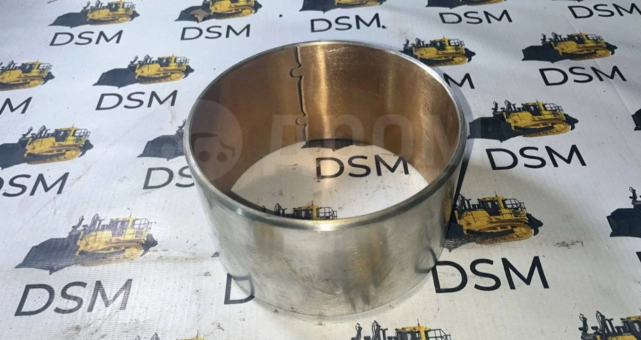 Новый Универсальная запчасть ETP Втулка 195-30-33140 Komatsu D275A / D375A в Благовещенске: фото 7 Новый Универсальная запчасть ETP Втулка 195-30-33140 Komatsu D275A / D375A в Благовещенске: фото 7