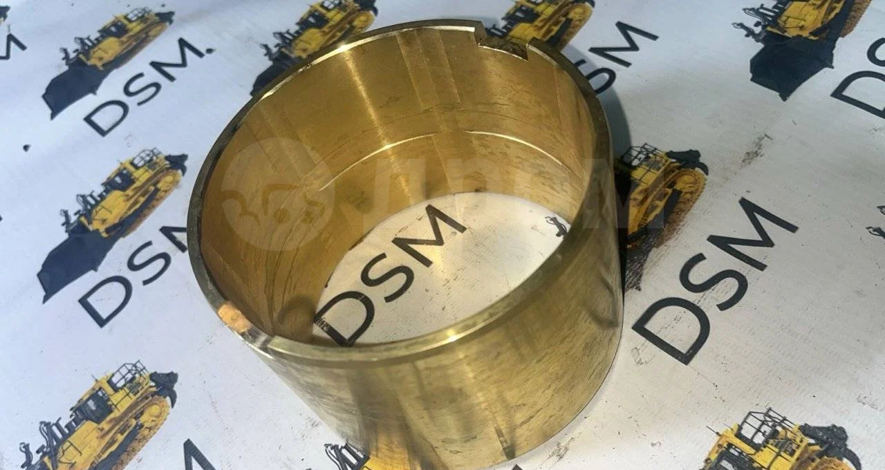 Новый Универсальная запчасть ETP Втулка 195-61-41160 Komatsu D375A в Благовещенске: фото 8 Новый Универсальная запчасть ETP Втулка 195-61-41160 Komatsu D375A в Благовещенске: фото 8