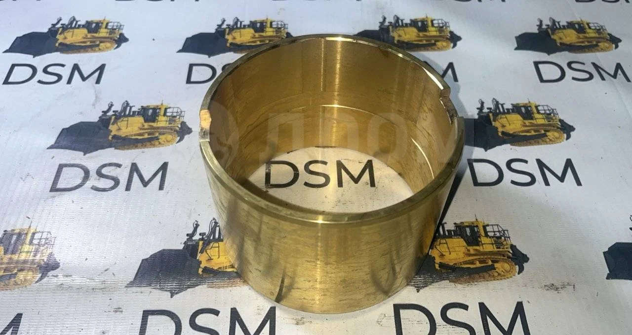 Новый Универсальная запчасть ETP Втулка 195-61-41160 Komatsu D375A в Благовещенске: фото 7 Новый Универсальная запчасть ETP Втулка 195-61-41160 Komatsu D375A в Благовещенске: фото 7