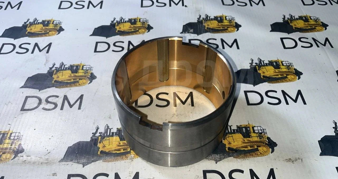 Новый Универсальная запчасть ETP Втулка (Bushing) 195-61-12132 Komatsu D355A в Благовещенске: фото 7