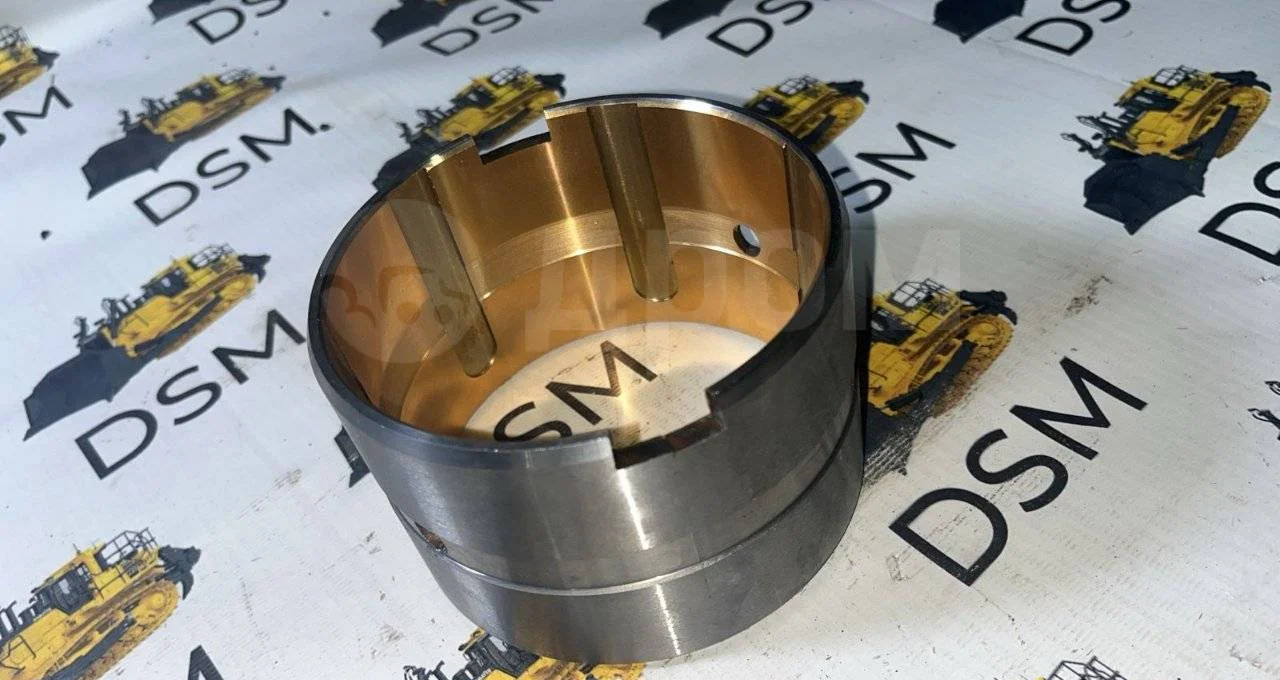 Новый Универсальная запчасть ETP Втулка (Bushing) 195-61-12132 Komatsu D355A в Благовещенске: фото 8