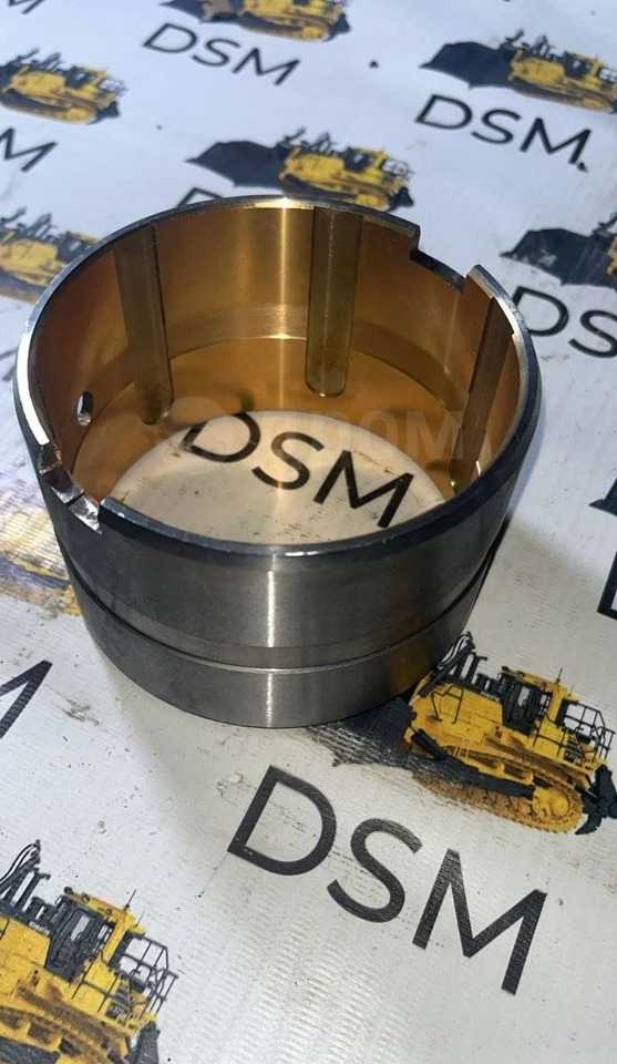 Новый Универсальная запчасть ETP Втулка (Bushing) 195-61-12132 Komatsu D355A в Благовещенске: фото 9