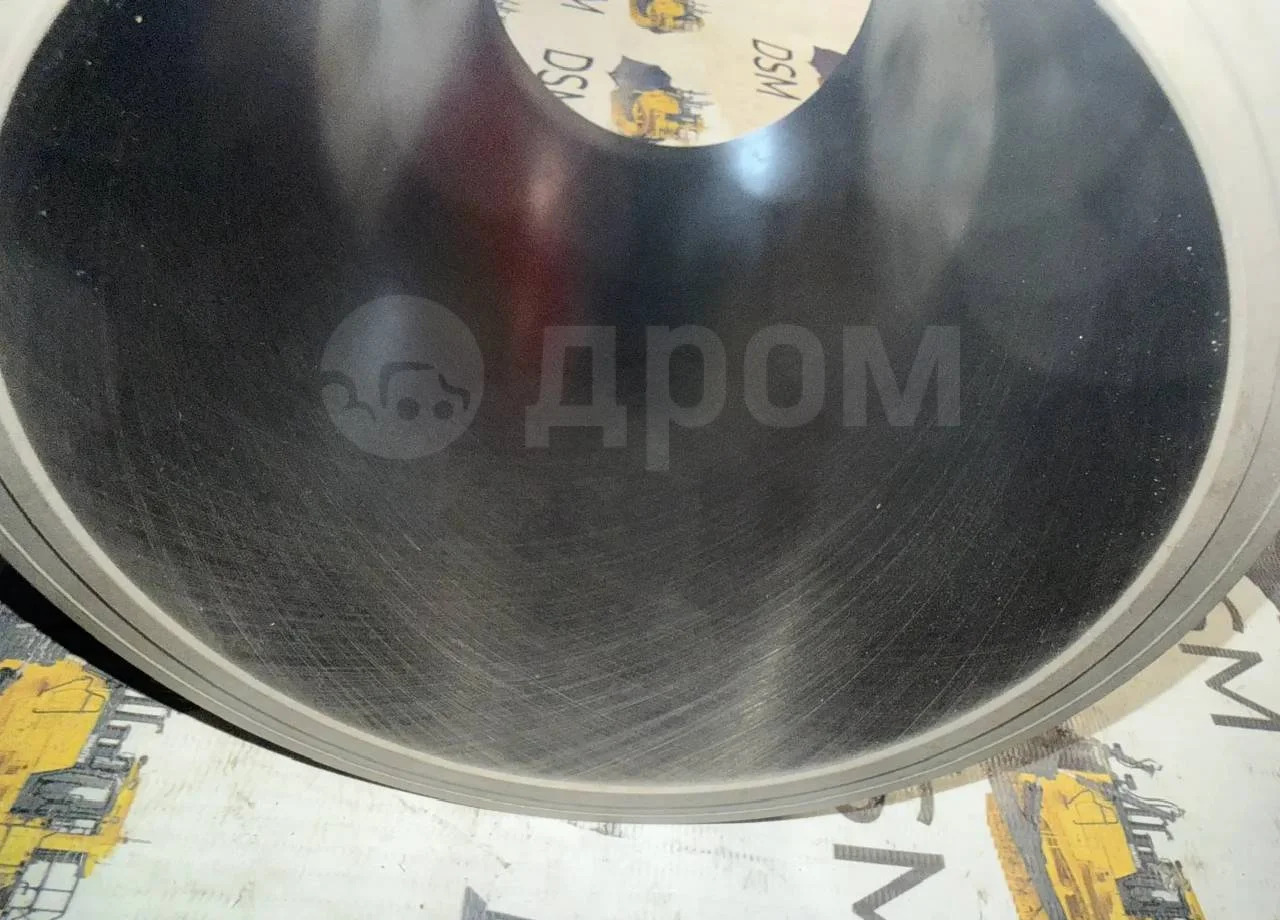 Гильза блока цилиндров 6211-22-2220 Komatsu SA6D140E-2 - Двигатель и запчасти: фото 3 Гильза блока цилиндров 6211-22-2220 Komatsu SA6D140E-2 - Двигатель и запчасти: фото 3
