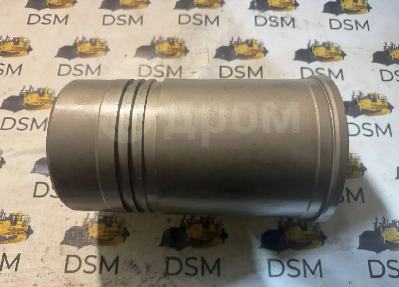 Гильза блока цилиндров 6211-22-2220 Komatsu SA6D140E-2 - Двигатель и запчасти: фото 2 Гильза блока цилиндров 6211-22-2220 Komatsu SA6D140E-2 - Двигатель и запчасти: фото 2