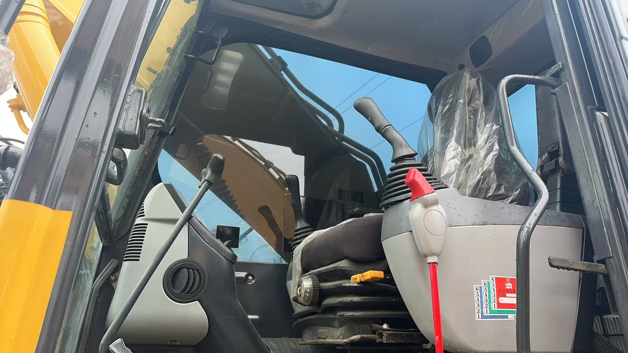 Гусеничный экскаватор Komatsu PC450-8 2023 г. - Гусеничный экскаватор: фото 4 Гусеничный экскаватор Komatsu PC450-8 2023 г. - Гусеничный экскаватор: фото 4