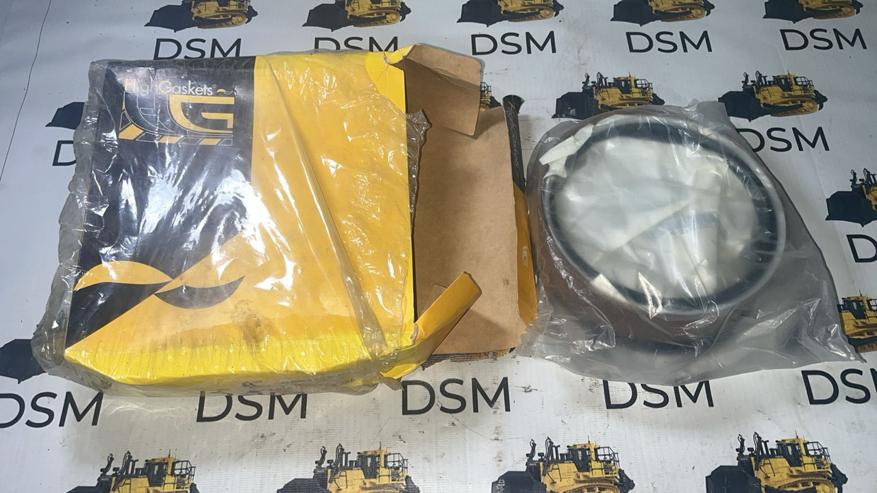 High Gaskets 195-63-05110 Ремкомплект г/ц подъема отвала - Гидравлический цилиндр для Строительной техники: фото 1 High Gaskets 195-63-05110 Ремкомплект г/ц подъема отвала - Гидравлический цилиндр для Строительной техники: фото 1