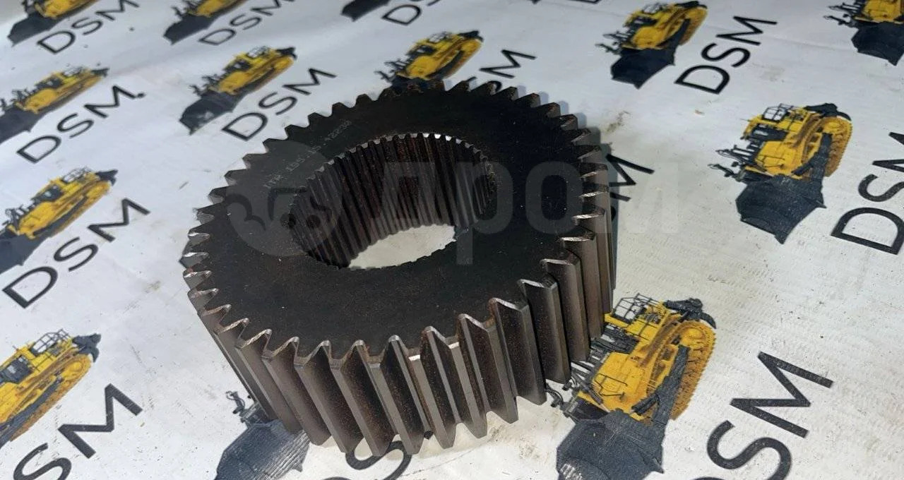 Новый Трансмиссия ITR 195-15-42230 Шестерня Komatsu D375A в Благовещенске: фото 8