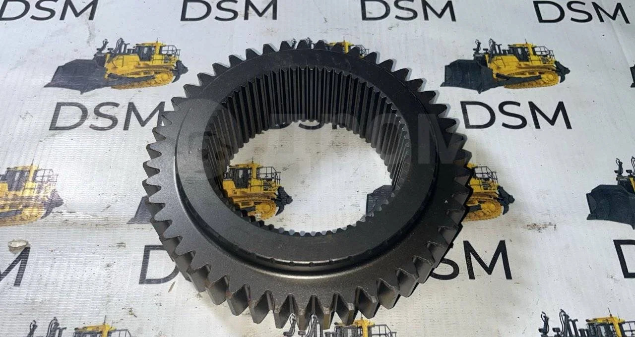 Новый Трансмиссия ITR 195-15-42290 Шестерня Komatsu D375A в Благовещенске: фото 6