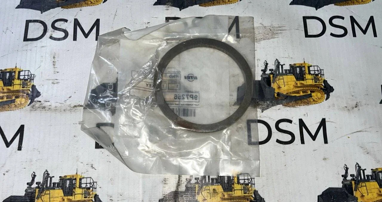 ITR Кольцо стопорное 9P7256 Caterpillar в Благовещенске - Поршень/ Кольцо/ Втулка: фото 4 ITR Кольцо стопорное 9P7256 Caterpillar в Благовещенске - Поршень/ Кольцо/ Втулка: фото 4