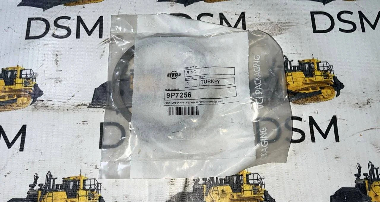 ITR Кольцо стопорное 9P7256 Caterpillar в Благовещенске - Поршень/ Кольцо/ Втулка: фото 3 ITR Кольцо стопорное 9P7256 Caterpillar в Благовещенске - Поршень/ Кольцо/ Втулка: фото 3