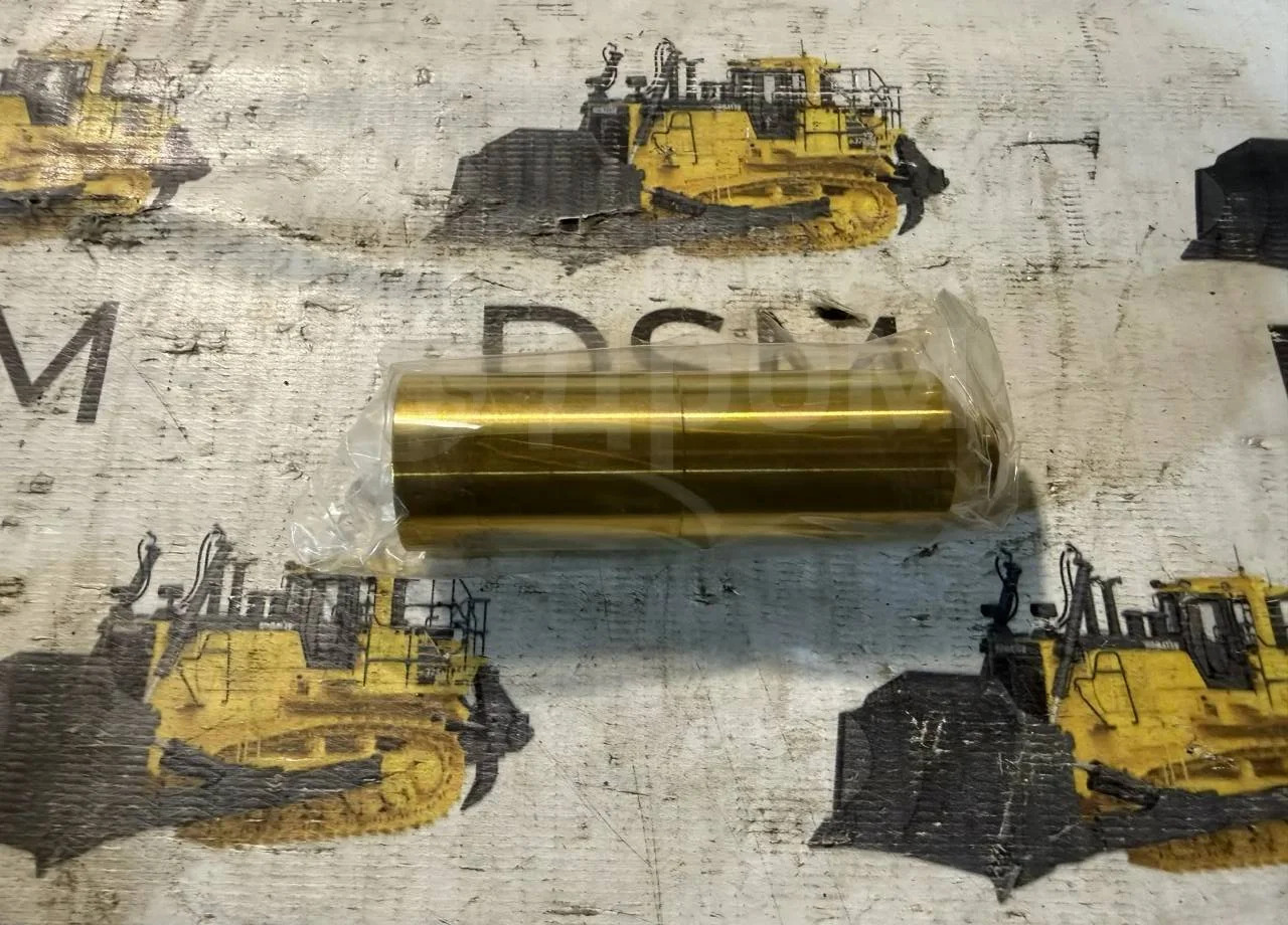 ITR Стакан форсунки 6136-11-1130 Komatsu SA6D125 - Топливная система: фото 2 ITR Стакан форсунки 6136-11-1130 Komatsu SA6D125 - Топливная система: фото 2