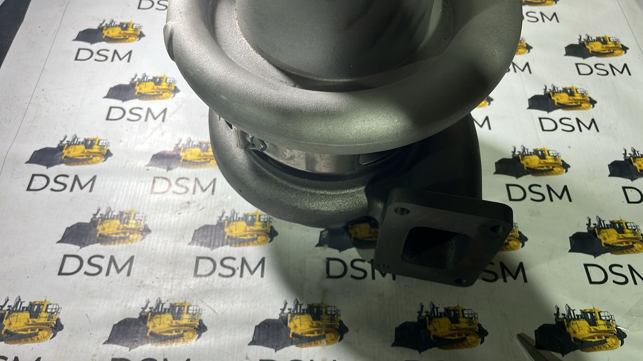 KMP brand 3801937 Турбокомпрессор - Турбина для Строительной техники: фото 4 KMP brand 3801937 Турбокомпрессор - Турбина для Строительной техники: фото 4