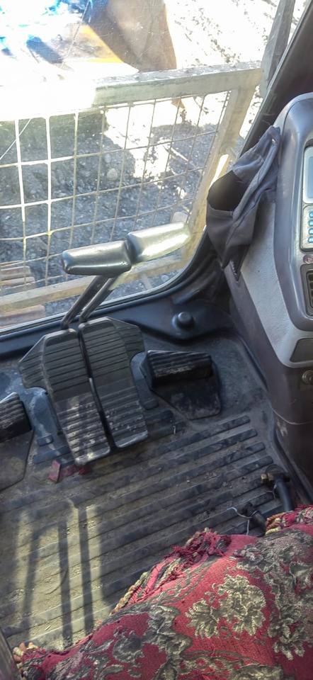 Карьерный экскаватор Komatsu PC750-7, 2012 - Карьерный экскаватор: фото 4 Карьерный экскаватор Komatsu PC750-7, 2012 - Карьерный экскаватор: фото 4
