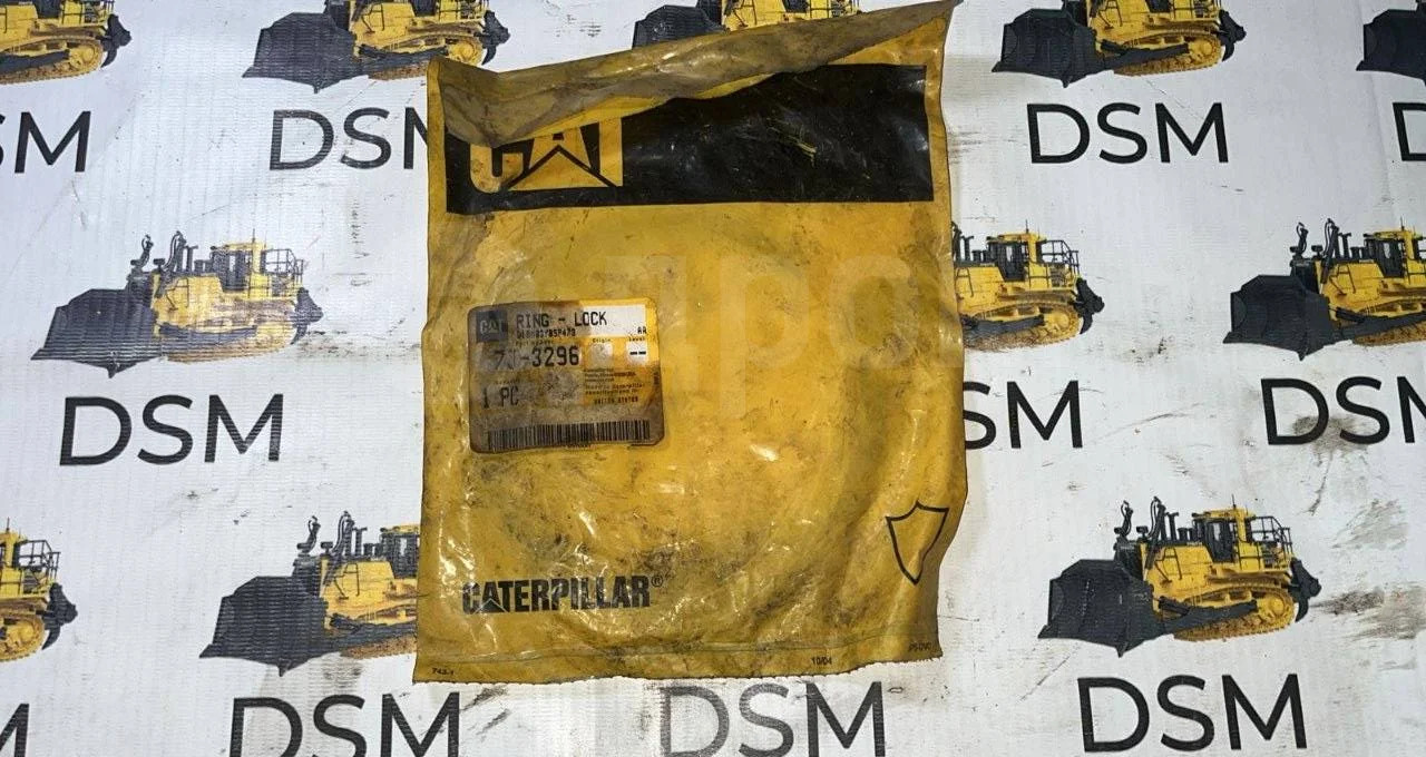 Кольцо стопорное 7J3296 Caterpillar D10 / D9 в Благовещенске - Поршень/ Кольцо/ Втулка: фото 5 Кольцо стопорное 7J3296 Caterpillar D10 / D9 в Благовещенске - Поршень/ Кольцо/ Втулка: фото 5