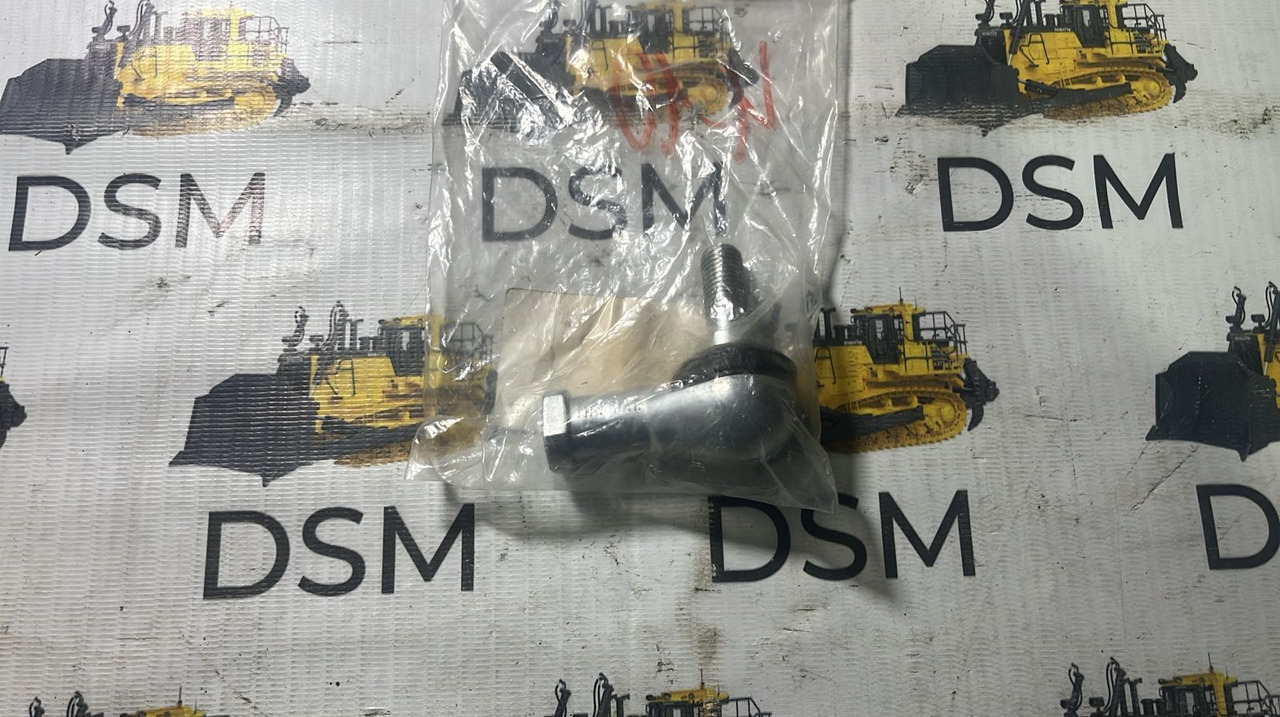 Komatsu 04256-41230 Наконечник тяги - Рулевое управление для Строительной техники: фото 1 Komatsu 04256-41230 Наконечник тяги - Рулевое управление для Строительной техники: фото 1