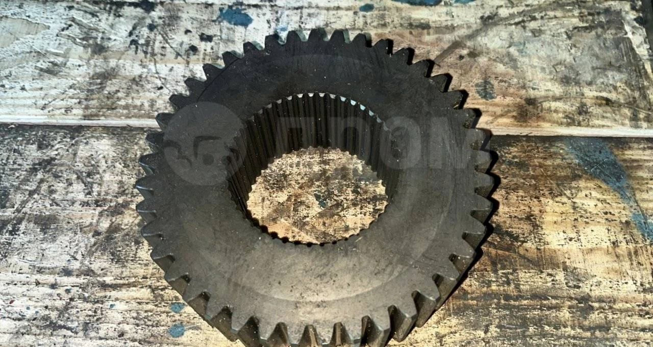 Komatsu 195-15-42230 Шестерня Komatsu D375A в Благовещенске - Трансмиссия: фото 5 Komatsu 195-15-42230 Шестерня Komatsu D375A в Благовещенске - Трансмиссия: фото 5