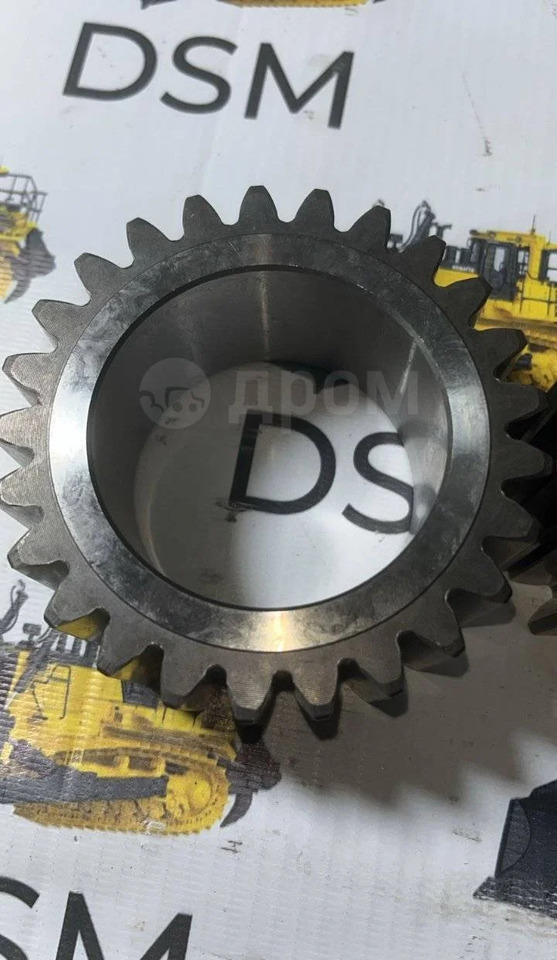 Новый Трансмиссия Komatsu 195-15-42421 Шестерня трансмиссии Komatsu D375A-5 в Благовещенске: фото 6