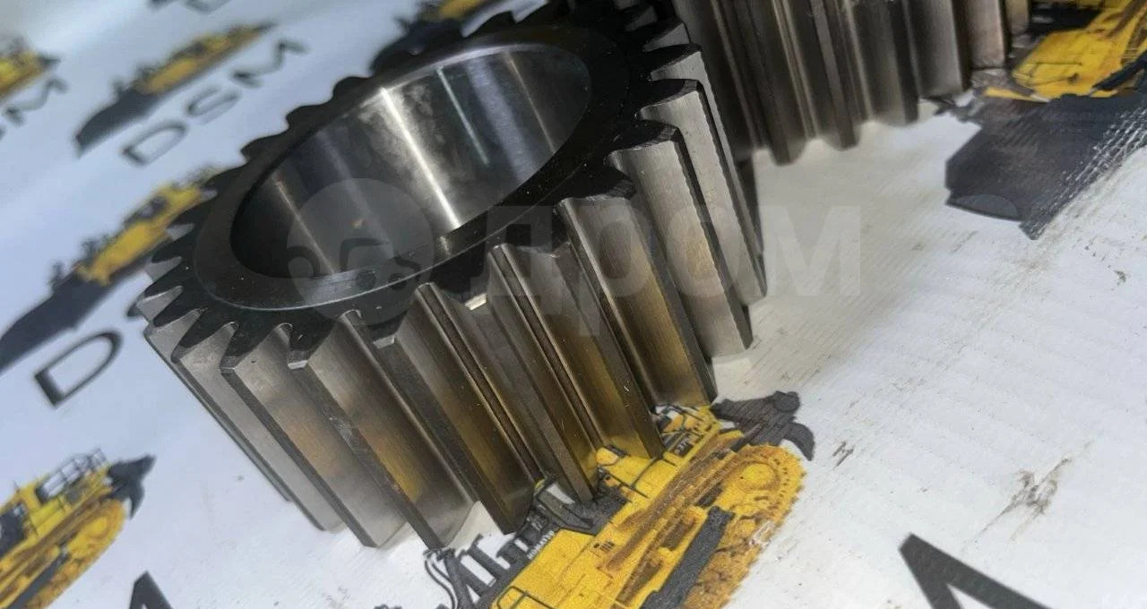 Новый Трансмиссия Komatsu 195-15-42421 Шестерня трансмиссии Komatsu D375A-5 в Благовещенске: фото 7