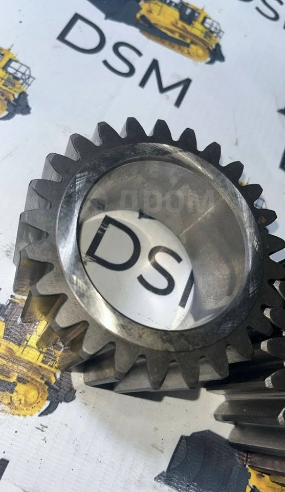 Новый Трансмиссия Komatsu 195-15-42431 Шестерня трансмиссии Komatsu D375A-5 в Благовещенске: фото 6 Новый Трансмиссия Komatsu 195-15-42431 Шестерня трансмиссии Komatsu D375A-5 в Благовещенске: фото 6
