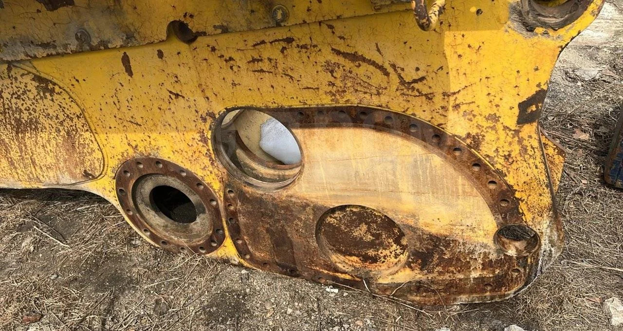 Новый Кузов и экстерьер Komatsu 195-21-00070 / 195-21-00051 Рама бульдозера Komatsu D375A-2 в Благовещенске: фото 16 Новый Кузов и экстерьер Komatsu 195-21-00070 / 195-21-00051 Рама бульдозера Komatsu D375A-2 в Благовещенске: фото 16