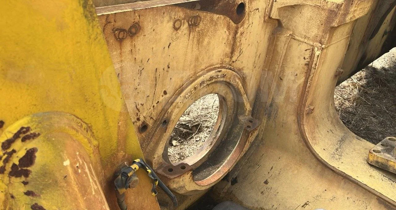 Новый Кузов и экстерьер Komatsu 195-21-00070 / 195-21-00051 Рама бульдозера Komatsu D375A-2 в Благовещенске: фото 17 Новый Кузов и экстерьер Komatsu 195-21-00070 / 195-21-00051 Рама бульдозера Komatsu D375A-2 в Благовещенске: фото 17