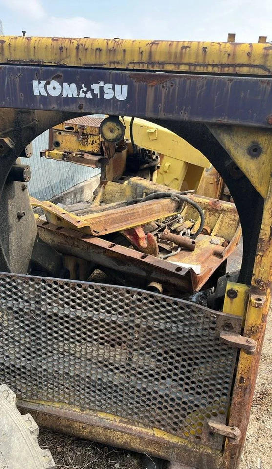 Новый Кузов и экстерьер Komatsu 195-21-00070 / 195-21-00051 Рама бульдозера Komatsu D375A-2 в Благовещенске: фото 13 Новый Кузов и экстерьер Komatsu 195-21-00070 / 195-21-00051 Рама бульдозера Komatsu D375A-2 в Благовещенске: фото 13