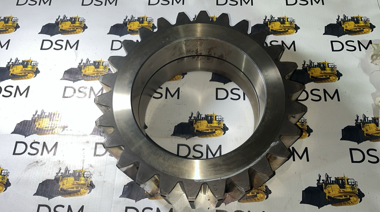 Komatsu 195-27-31312 Планетарная шестерня - Трансмиссия для Бульдозеров: фото 1 Komatsu 195-27-31312 Планетарная шестерня - Трансмиссия для Бульдозеров: фото 1