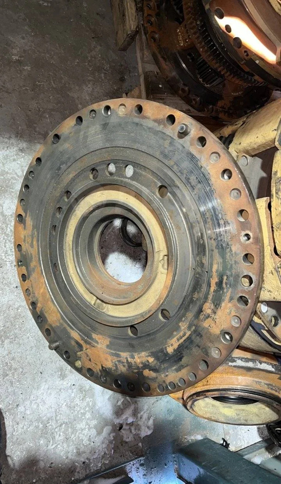 Komatsu 198-15-01180 Плита (корпус) Komatsu D475A / D475A-5E0 в Благовещенске - Кузов и экстерьер: фото 4 Komatsu 198-15-01180 Плита (корпус) Komatsu D475A / D475A-5E0 в Благовещенске - Кузов и экстерьер: фото 4