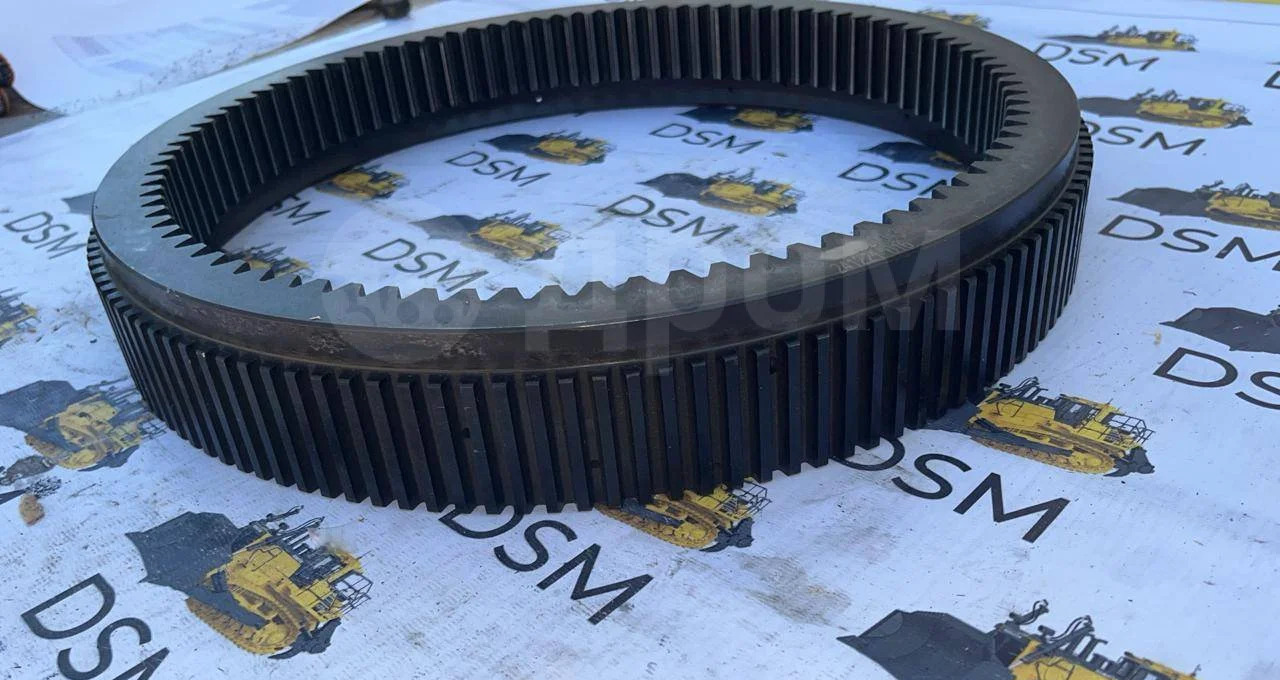 Новый Трансмиссия Komatsu 198-15-22610 Коронная шестерня Komatsu D475A в Благовещенске: фото 11
