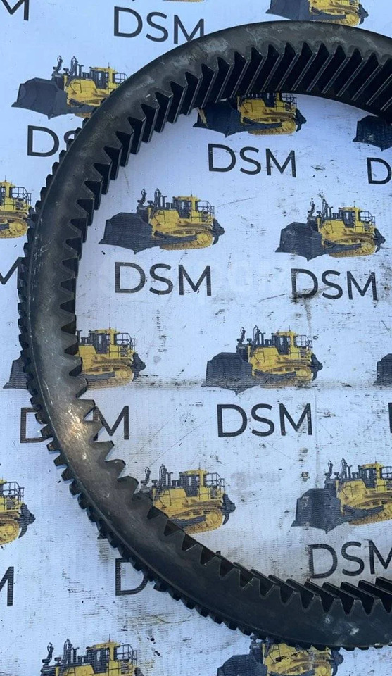 Новый Трансмиссия Komatsu 198-15-22610 Коронная шестерня Komatsu D475A в Благовещенске: фото 13