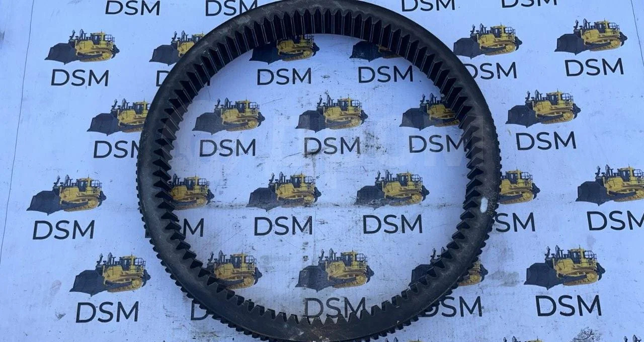 Новый Трансмиссия Komatsu 198-15-22610 Коронная шестерня Komatsu D475A в Благовещенске: фото 9