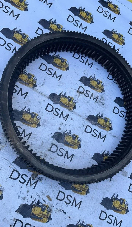 Новый Трансмиссия Komatsu 198-15-22610 Коронная шестерня Komatsu D475A в Благовещенске: фото 6