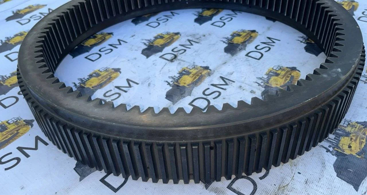 Новый Трансмиссия Komatsu 198-15-22610 Коронная шестерня Komatsu D475A в Благовещенске: фото 12
