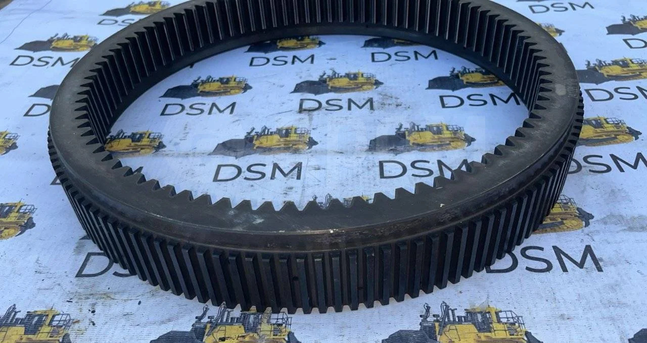 Новый Трансмиссия Komatsu 198-15-22610 Коронная шестерня Komatsu D475A в Благовещенске: фото 10