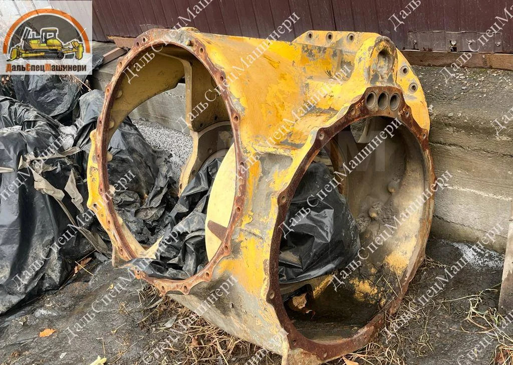 Komatsu 198-22-61111 / 198-22-61110 Корпус заднего моста Komatsu D475A в Благовещенске - Трансмиссия: фото 5 Komatsu 198-22-61111 / 198-22-61110 Корпус заднего моста Komatsu D475A в Благовещенске - Трансмиссия: фото 5