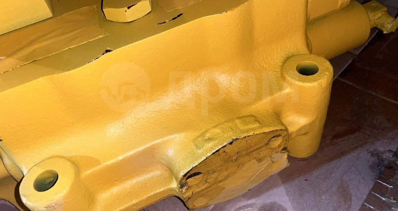 Komatsu 427-S33-3120 Клапан рулевого механизма Komatsu в Благовещенске - Рулевое управление: фото 2 Komatsu 427-S33-3120 Клапан рулевого механизма Komatsu в Благовещенске - Рулевое управление: фото 2