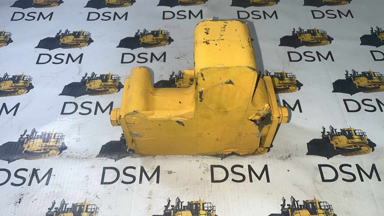 Komatsu 711-73-00300 Клапан ГТР - Трансмиссия для Строительной техники: фото 2 Komatsu 711-73-00300 Клапан ГТР - Трансмиссия для Строительной техники: фото 2