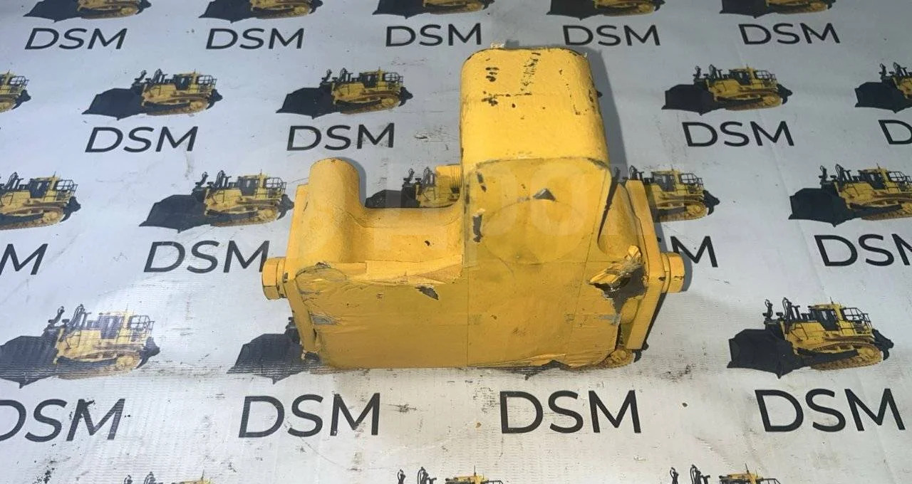 Komatsu 711-73-00300 Клапан ГТР в сборе Komatsu WA600, WD600 в Благовещенске - Клапан: фото 2 Komatsu 711-73-00300 Клапан ГТР в сборе Komatsu WA600, WD600 в Благовещенске - Клапан: фото 2
