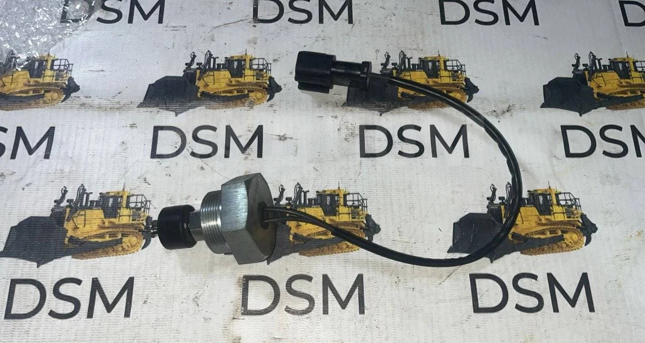 Новый Электрическая система Komatsu 7861-92-4550 Датчик Komatsu в Благовещенске: фото 6