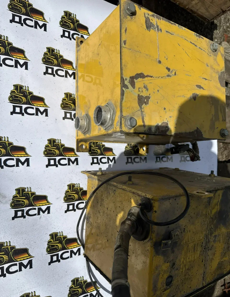 Электрическая система Komatsu Электропроводка в сборе 198-06-62661 Komatsu D475A-5 в Благовещенске: фото 8