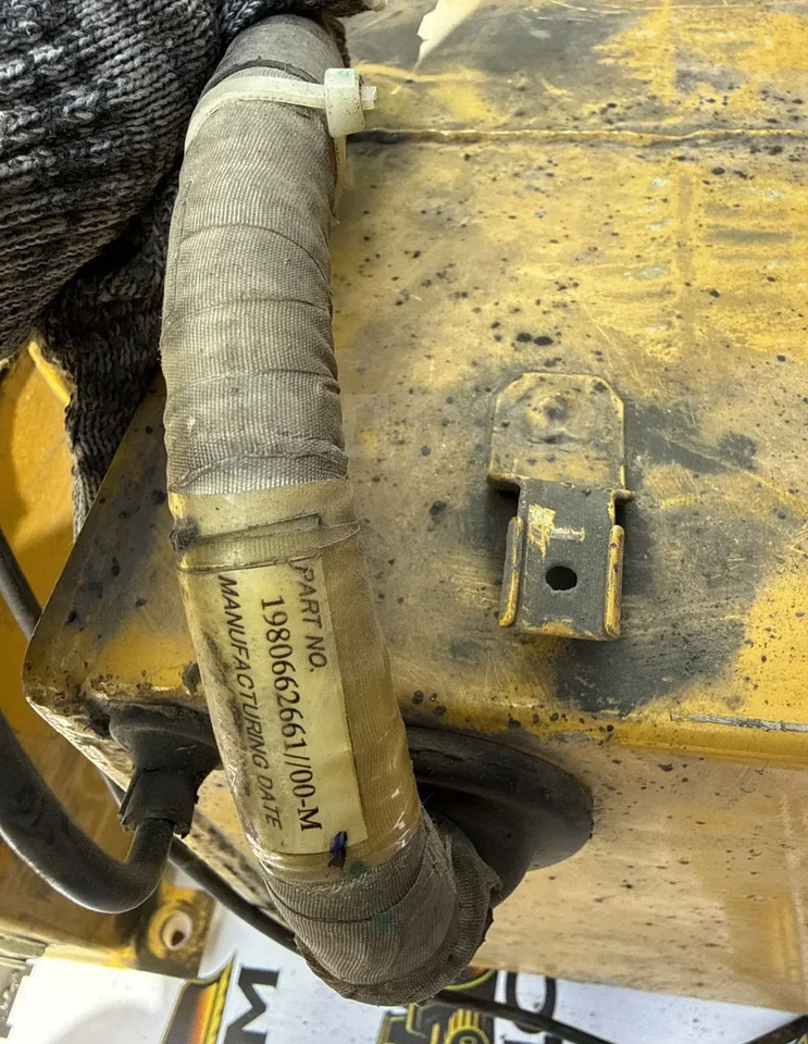 Komatsu Электропроводка в сборе 198-06-62661 Komatsu D475A-5 в Благовещенске - Электрическая система: фото 4 Komatsu Электропроводка в сборе 198-06-62661 Komatsu D475A-5 в Благовещенске - Электрическая система: фото 4