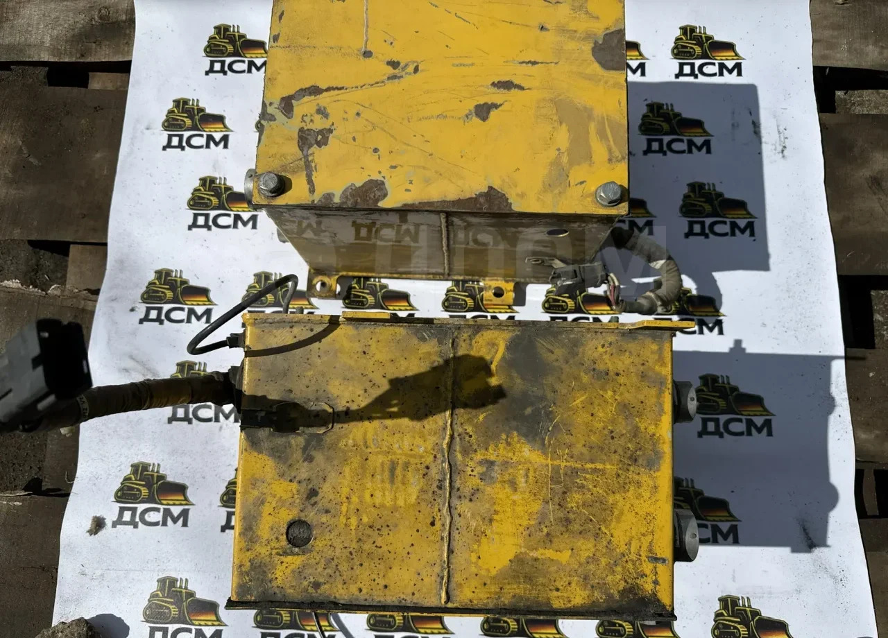 Электрическая система Komatsu Электропроводка в сборе 198-06-62661 Komatsu D475A-5 в Благовещенске: фото 6