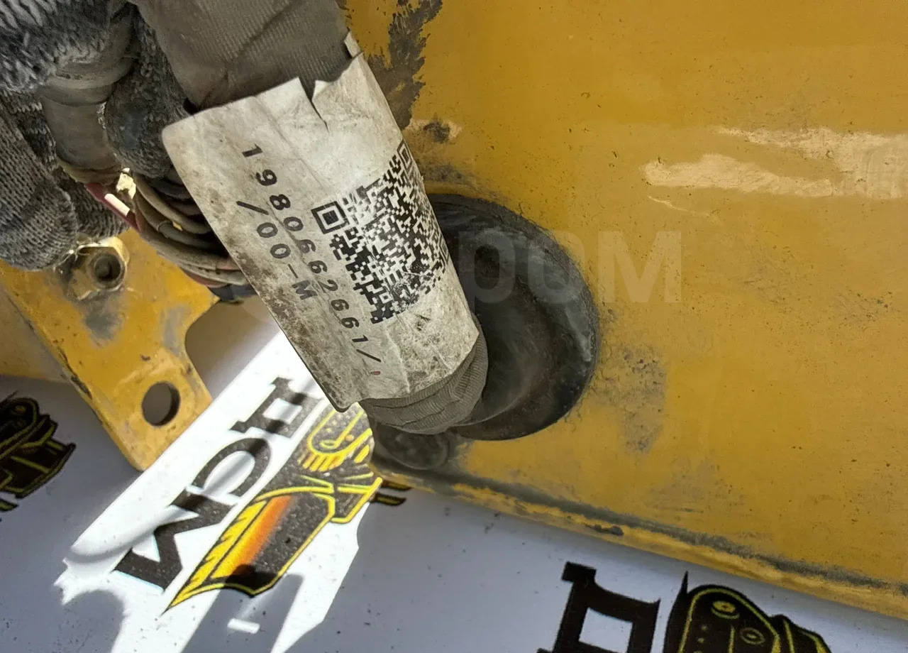 Электрическая система Komatsu Электропроводка в сборе 198-06-62661 Komatsu D475A-5 в Благовещенске: фото 10