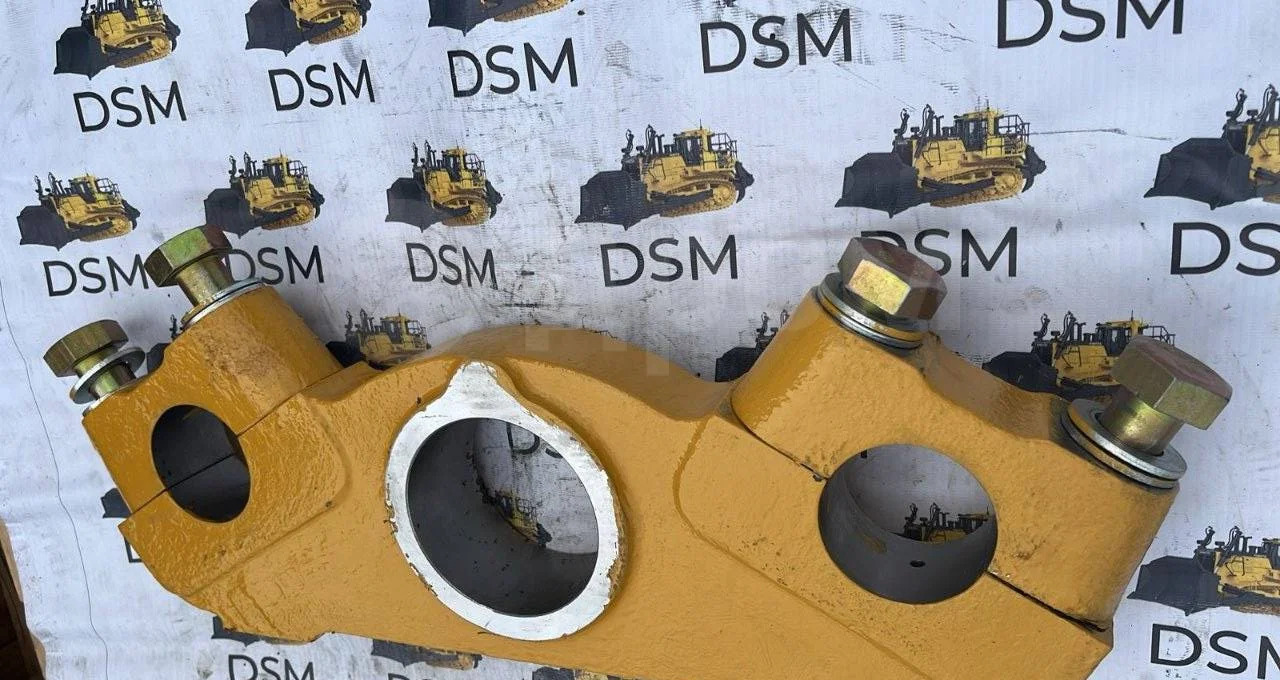 Новый Запчасти ходовой части Komatsu Каретка в сборе 195-30-66520 Komatsu D375A в Благовещенске: фото 9 Новый Запчасти ходовой части Komatsu Каретка в сборе 195-30-66520 Komatsu D375A в Благовещенске: фото 9