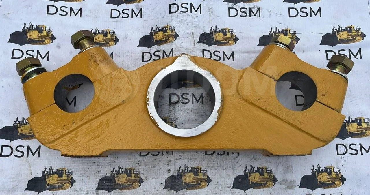 Новый Запчасти ходовой части Komatsu Каретка в сборе 195-30-66520 Komatsu D375A в Благовещенске: фото 8 Новый Запчасти ходовой части Komatsu Каретка в сборе 195-30-66520 Komatsu D375A в Благовещенске: фото 8
